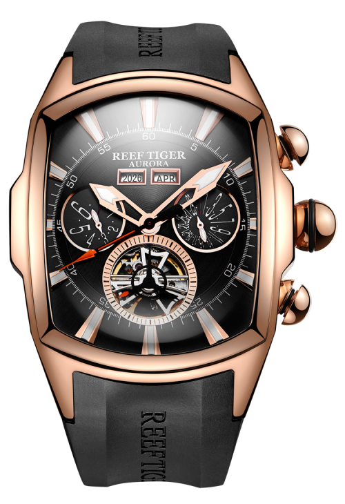 Đồng hồ Reef Tiger RGA3069-PBB Đồng hồ Reef Tiger RGA3069-PBB