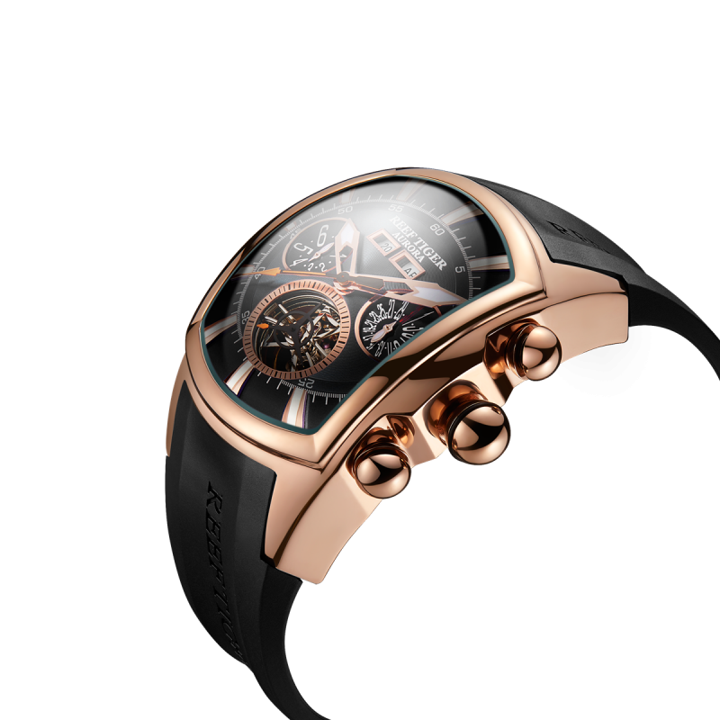 Đồng hồ Reef Tiger RGA3069-PBB Đồng hồ Reef Tiger RGA3069-PBB