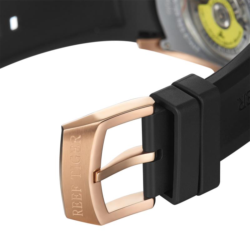 Đồng hồ Reef Tiger RGA3069-PBB Đồng hồ Reef Tiger RGA3069-PBB