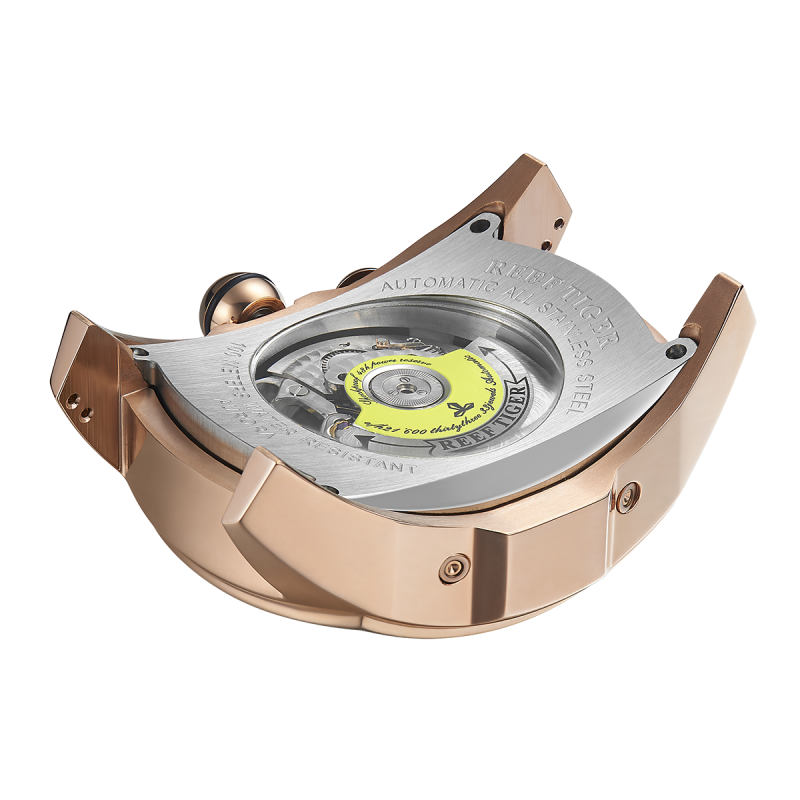 Đồng hồ Reef Tiger RGA3069-PBB Đồng hồ Reef Tiger RGA3069-PBB