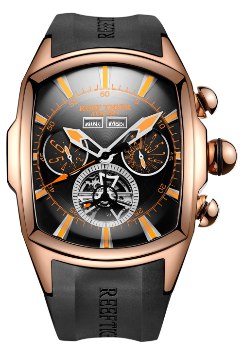 Đồng hồ Reef Tiger RGA3069-PBBO Đồng hồ Reef Tiger RGA3069-PBBO