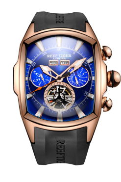 Đồng hồ Reef Tiger RGA3069-PLB