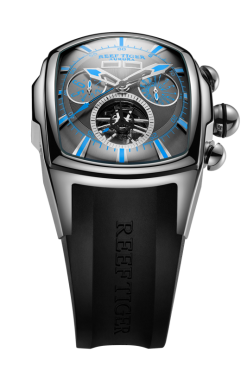 Đồng hồ Reef Tiger RGA3069-YBBL