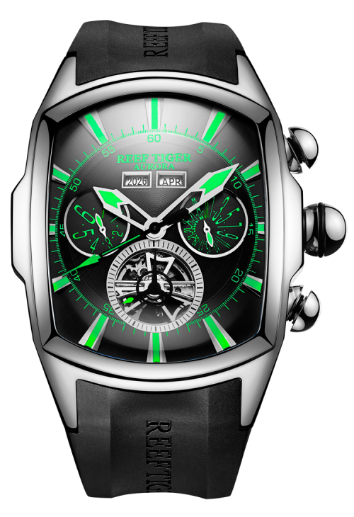 Đồng hồ Reef Tiger RGA3069-YBBN Đồng hồ Reef Tiger RGA3069-YBBN