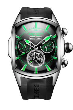 Đồng hồ Reef Tiger RGA3069-YBBN