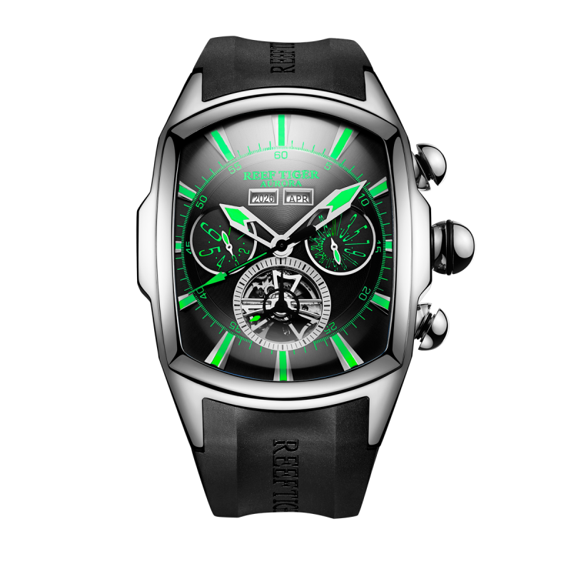 Đồng hồ Reef Tiger RGA3069-YBBN Đồng hồ Reef Tiger RGA3069-YBBN