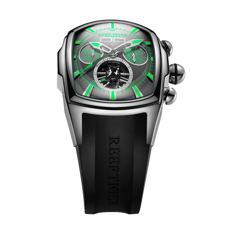 Đồng hồ Reef Tiger RGA3069-YBBN Đồng hồ Reef Tiger RGA3069-YBBN