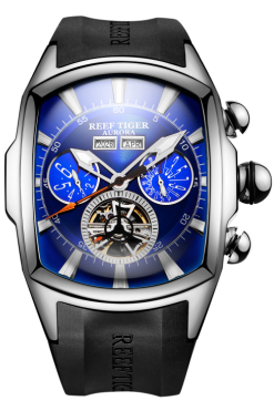 Đồng hồ Reef Tiger RGA3069-YLB