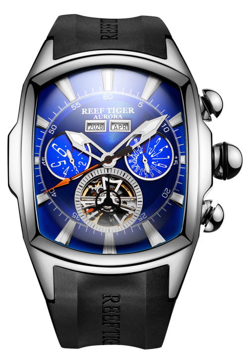 Đồng hồ Reef Tiger RGA3069-YLB Đồng hồ Reef Tiger RGA3069-YLB