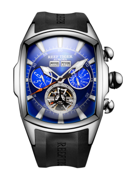 Đồng hồ Reef Tiger RGA3069-YLB