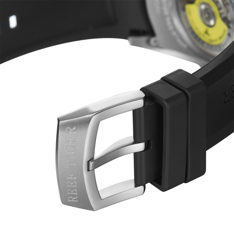 Đồng hồ Reef Tiger RGA3069-YLB Đồng hồ Reef Tiger RGA3069-YLB