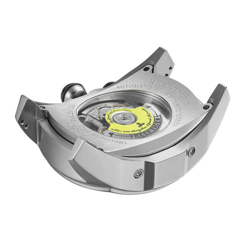 Đồng hồ Reef Tiger RGA3069-YLB Đồng hồ Reef Tiger RGA3069-YLB