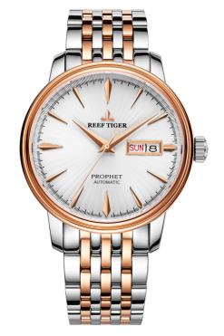 Đồng hồ Reef Tiger RGA8236-PWT