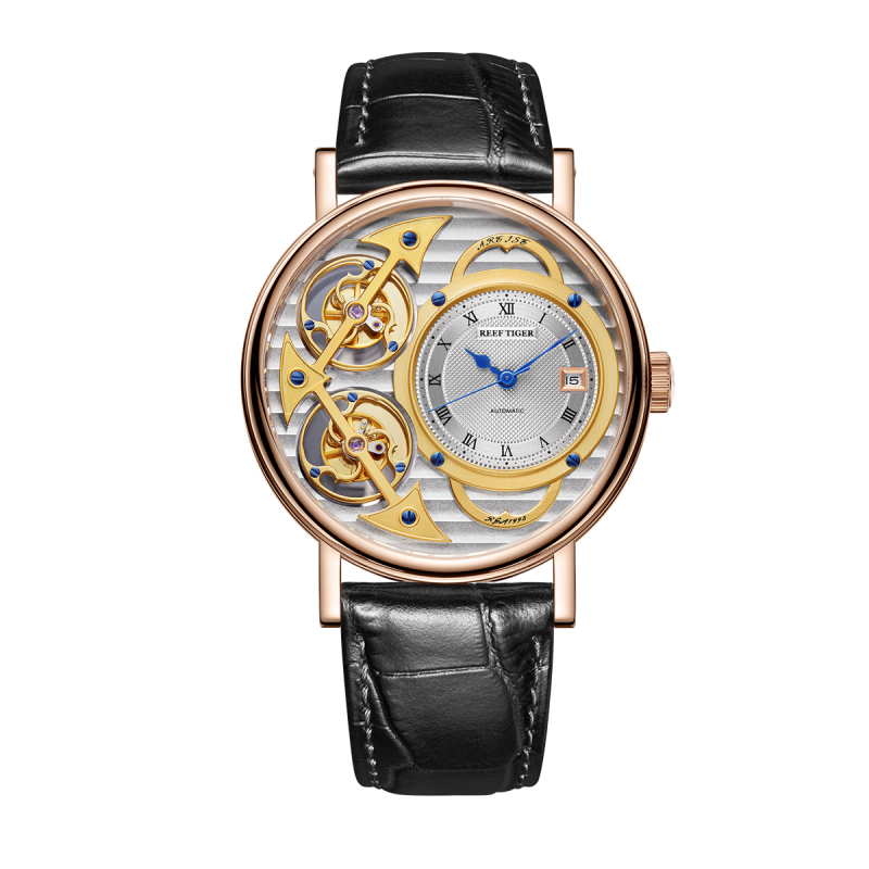 Đồng hồ Reef Tiger RGA1995-PSBS Đồng hồ Reef Tiger RGA1995-PSBS