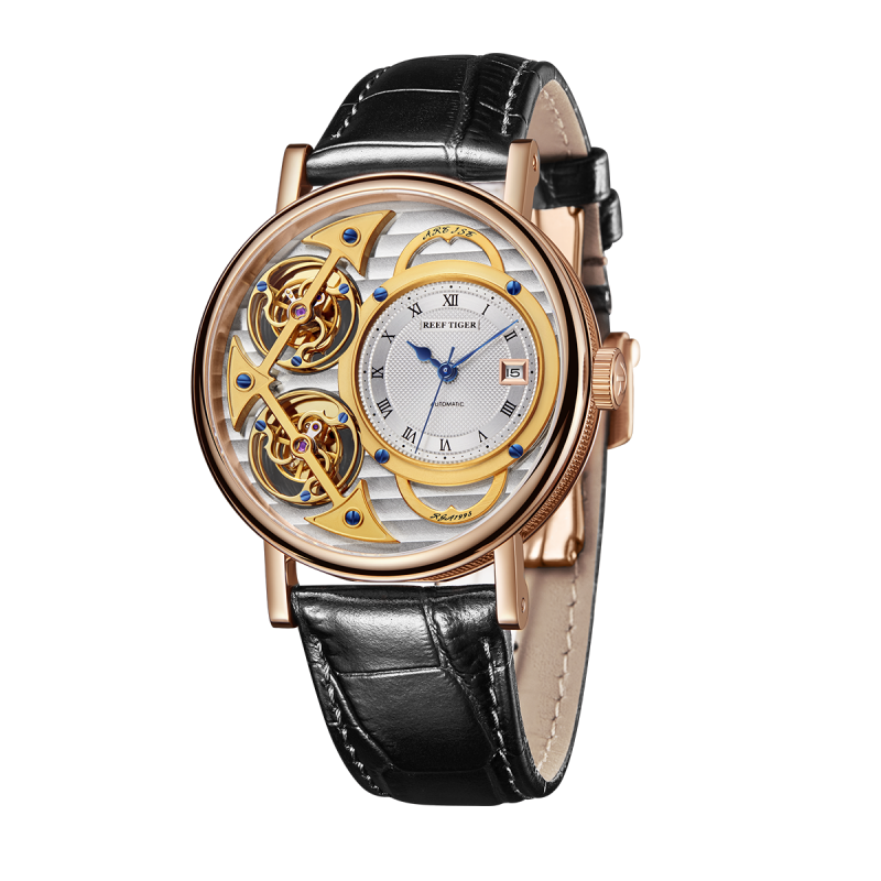 Đồng hồ Reef Tiger RGA1995-PSBS Đồng hồ Reef Tiger RGA1995-PSBS