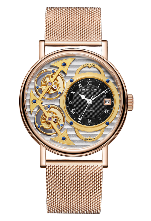 Đồng hồ Reef Tiger RGA1995-PSPB Đồng hồ Reef Tiger RGA1995-PSPB