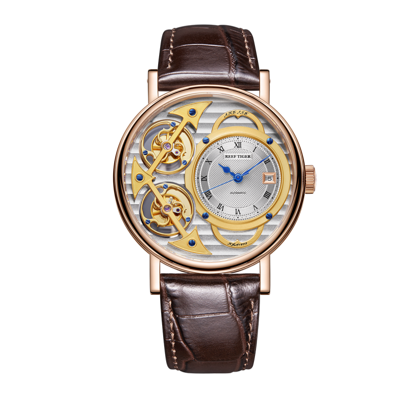 Đồng hồ Reef Tiger RGA1995-PSSS Đồng hồ Reef Tiger RGA1995-PSSS