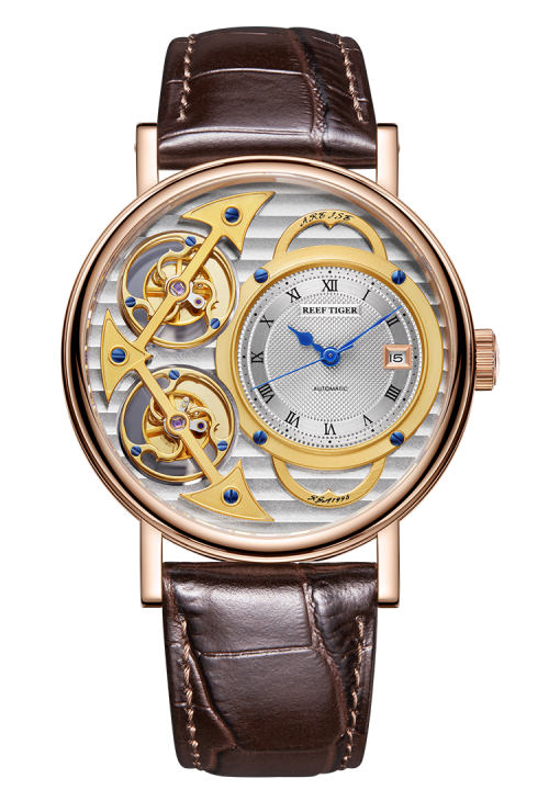 Đồng hồ Reef Tiger RGA1995-PSSS Đồng hồ Reef Tiger RGA1995-PSSS