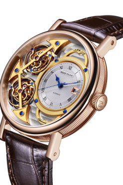 Đồng hồ Reef Tiger RGA1995-PSSS