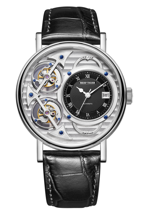 Đồng hồ Reef Tiger RGA1995-YSBB Đồng hồ Reef Tiger RGA1995-YSBB