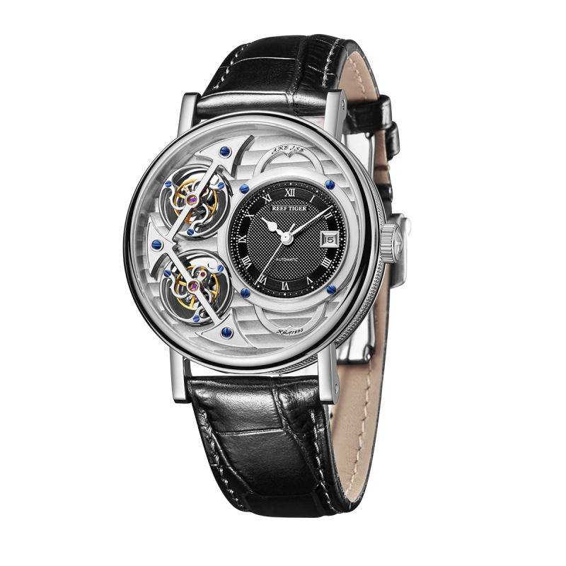 Đồng hồ Reef Tiger RGA1995-YSBB Đồng hồ Reef Tiger RGA1995-YSBB