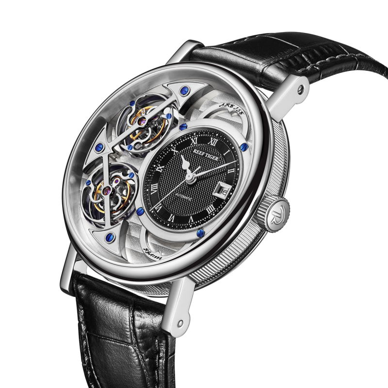 Đồng hồ Reef Tiger RGA1995-YSBB Đồng hồ Reef Tiger RGA1995-YSBB