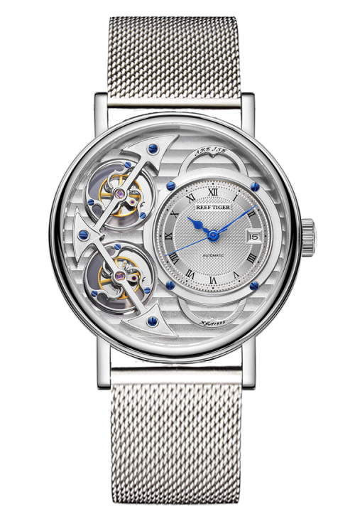 Đồng hồ Reef Tiger RGA1995-YSYS Đồng hồ Reef Tiger RGA1995-YSYS