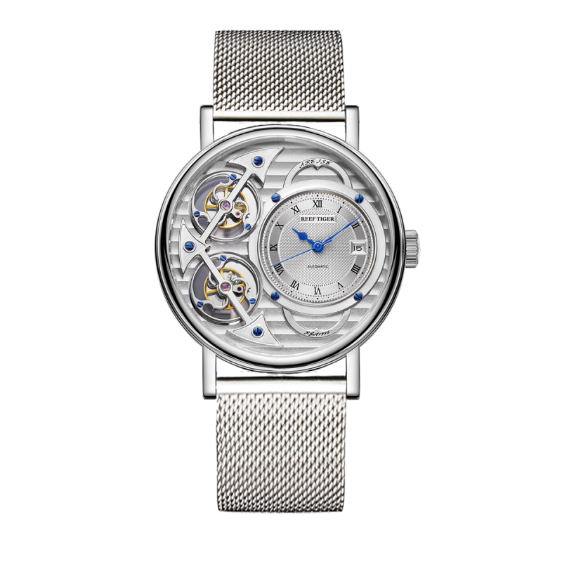 Đồng hồ Reef Tiger RGA1995-YSYS Đồng hồ Reef Tiger RGA1995-YSYS