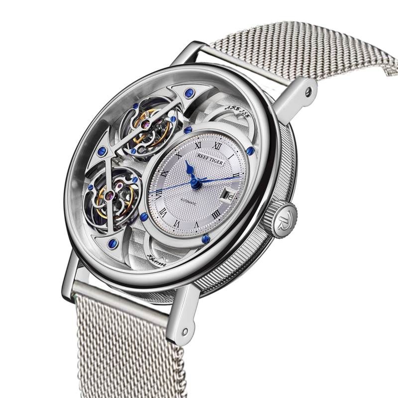 Đồng hồ Reef Tiger RGA1995-YSYS Đồng hồ Reef Tiger RGA1995-YSYS