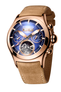 Đồng hồ Reef Tiger RGA7503-PLS