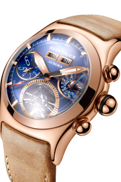 Đồng hồ Reef Tiger RGA7503-PLS