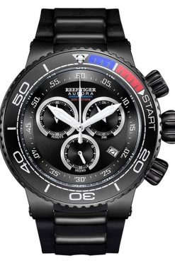 Đồng hồ Reef Tiger RGA3168-BBB