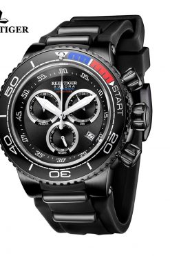 Đồng hồ Reef Tiger RGA3168-BBB