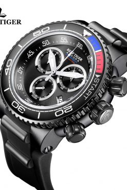 Đồng hồ Reef Tiger RGA3168-BBB