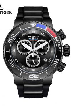 Đồng hồ Reef Tiger RGA3168-BBB