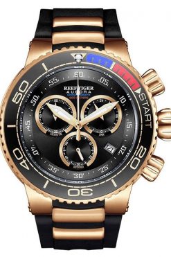 Đồng hồ Reef Tiger RGA3168-PBB