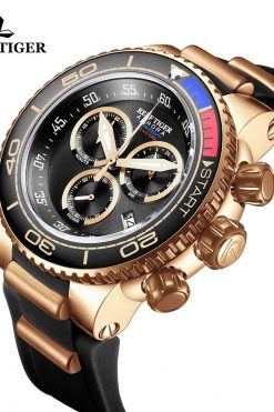 Đồng hồ Reef Tiger RGA3168-PBB