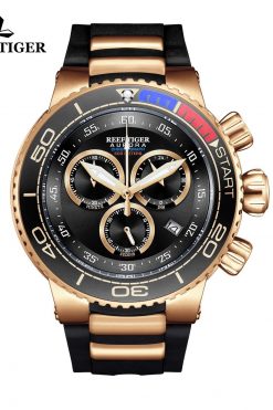 Đồng hồ Reef Tiger RGA3168-PBB