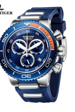 Đồng hồ Reef Tiger RGA3168-YLL