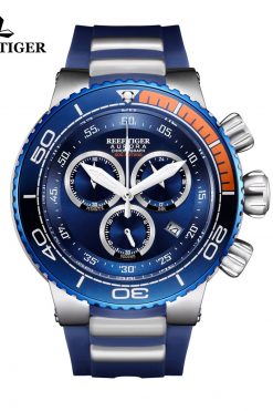 Đồng hồ Reef Tiger RGA3168-YLL
