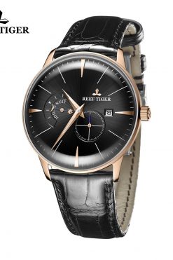 Đồng hồ Reef Tiger RGA8219-PBB