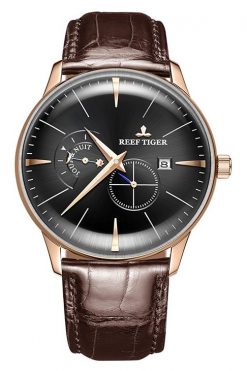 Đồng hồ Reef Tiger RGA8219-PBB
