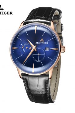 Đồng hồ Reef Tiger RGA8219-PLB