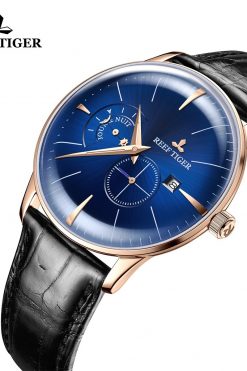 Đồng hồ Reef Tiger RGA8219-PLB