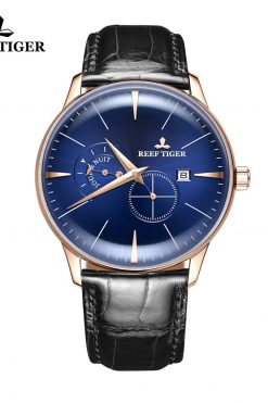 Đồng hồ Reef Tiger RGA8219-PLB