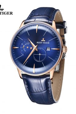 Đồng hồ Reef Tiger RGA8219-PLB