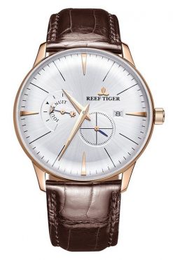 Đồng hồ Reef Tiger RGA8219-PWB