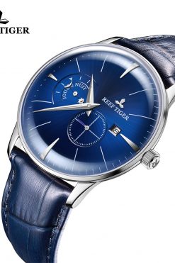 Đồng hồ Reef Tiger RGA8219-YLB