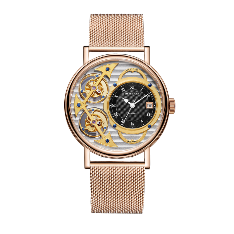 Đồng hồ Reef Tiger RGA1995-PSPB Đồng hồ Reef Tiger RGA1995-PSPB