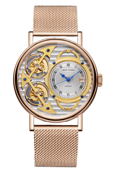 Đồng hồ Reef Tiger RGA1995-PSPS Đồng hồ Reef Tiger RGA1995-PSPS